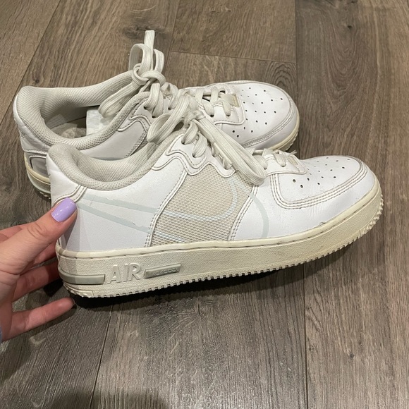 AF1 DIMSIX Limited Addition - Picture 3 of 6